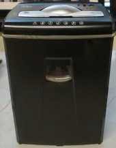 ATIVA LD 800 PAPER SHREDDERAti