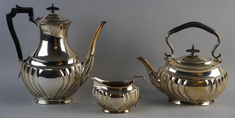 ATKIN BROTHERS, SHEFFIELD SILVER