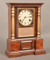 ATKINS CLOCK COMPANY, BRISTOL,