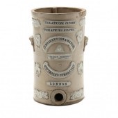 ATKINS ENGLISH STONEWARE WATER