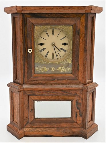 ATKINS ROSEWOOD WAGON SPRING