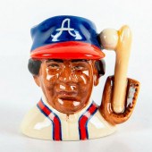 ATLANTA BRAVES BASEBALL PROTOT