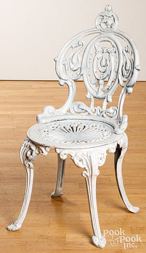 ATLANTA STOVE WORKS CAST IRON