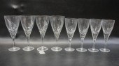 ATLANTIS CUT CRYSTAL STEMWARET