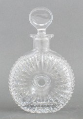 ATLANTIS EDITIONED CUT CRYSTAL