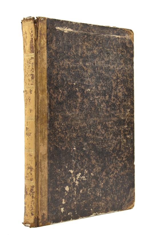 (ATLAS) CHARLE J. B. L. Nouvel
