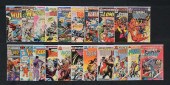 ATLAS COMICS 1ST ISSUESAtlas C