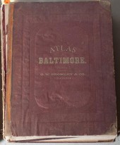 [Atlas] George and Walter Brom