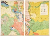 (ATLAS) HAYDEN F. V. Geologica