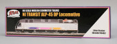 ATLAS NJ TRANSIT LOCOMOTIVE SI