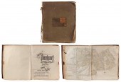 ATLAS OF NEWPORT, JAMESTOWN, M