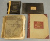 Atlas of the Main Line 1948 Fr
