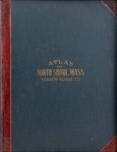 "ATLAS OF THE NORTH SHORE BEVE