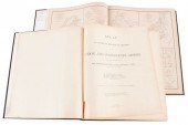 ATLAS OF THE WAR OF THE REBELL