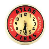 ATLAS TIRES BATTERIES & ACCESS
