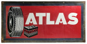 ATLAS TIRES & BATTERIES PORCEL