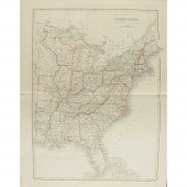 ATLASES - BLACK, A. & C.: PUBL