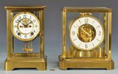 ATMOS CLOCK & ANSONIA ANNIVERS