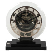 ATO FRENCH ART DECO MODERNIST