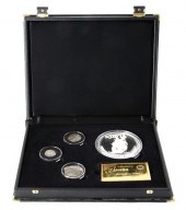 Atocha shipwreck coins 16th/17