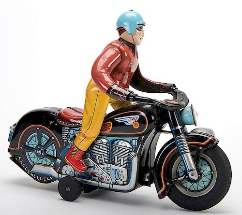 ATOM MOTORCYCLEAtom Motorcycle.
