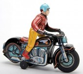 ATOM MOTORCYCLEAtom Motorcycle