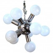 ATOMIC AGE MOLECULAR CHROME CH