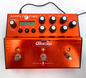 ATOMIC AMPLIFIERS AMPLI FIRE A