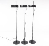 ATON FLOOR LAMPS BY ERNESTO GI