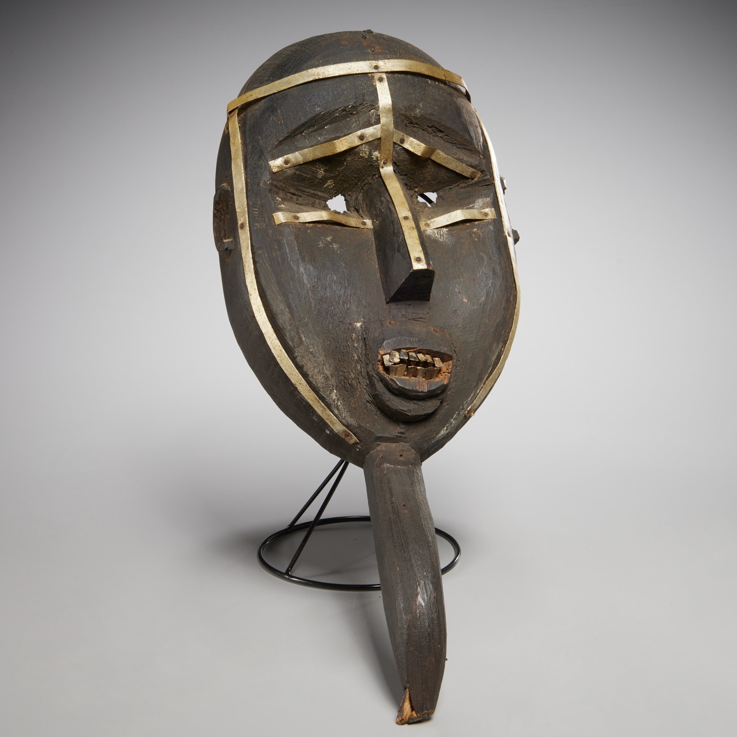 ATONI PEOPLE, PADDLE MASK 20th