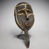 ATONI PEOPLE, PADDLE MASK 20th