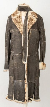 ATOS LOMBARDINI RABBIT FUR FUL