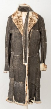 ATOS LOMBARDINI RABBIT FUR FUL