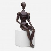 Atsco. Oscar articulated artis
