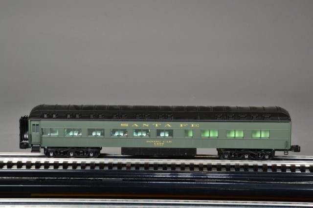 ATSF HEAVYWEIGHT STATION SOUNDS