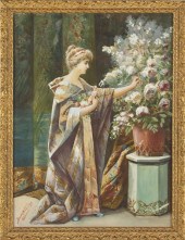 att. Eliza Burgess (Br. b. 187