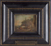 att. Johann Heinrich Roos (163