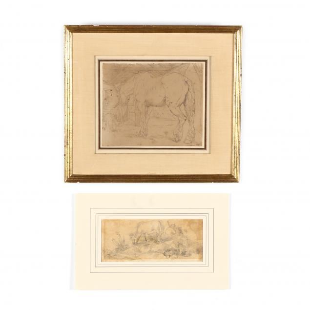 ATT. SIR EDWIN HENRY LANDSEER