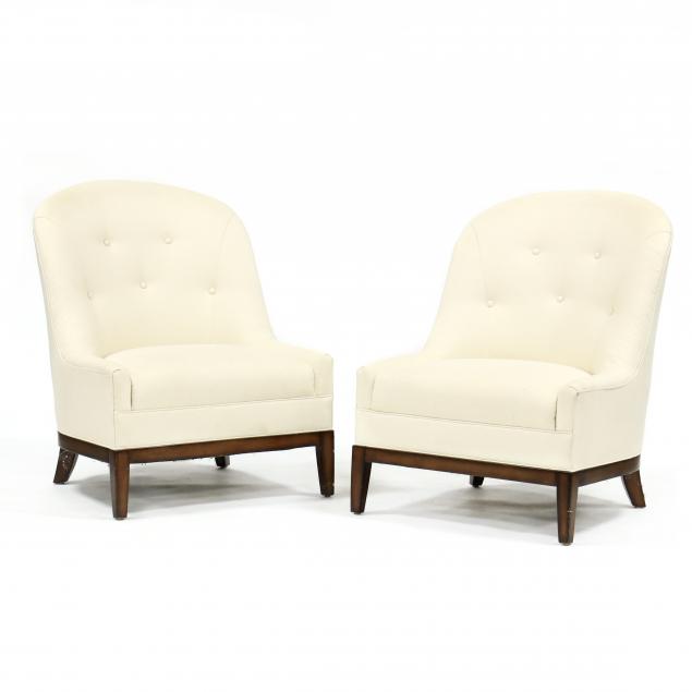 ATT. THEODORE ALEXANDER, PAIR OF