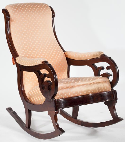 att. Thomas Day Rocking Chairmid