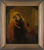 att. Thomas Sully (1783-1872)