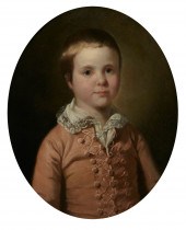 ATT TO CHARLES KNAPTON, PORTRA