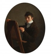 ATT TO LOUIS-LEOPOLD BOILLY, A
