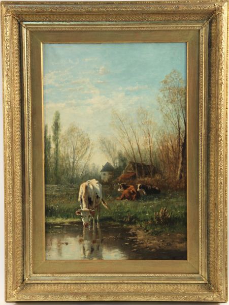 att. William Hull (1820-1880)