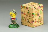 ''ATTA BOY'' PAPER WEIGHT WITH