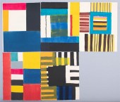ATTA KWAMI, GHANAIAN, ACCRA 19