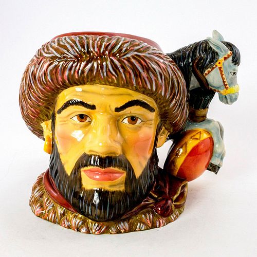 ATTILA THE HUN D7225 - LARGE -