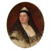 ATTILIO BACCANI (ITALIAN 1844-
