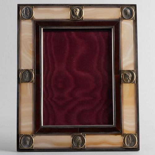 ATTILIO CODOGNATO AGATE AND
