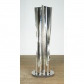 ATTILIO PIERELLI, LARGE STEEL